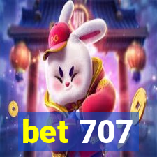 bet 707